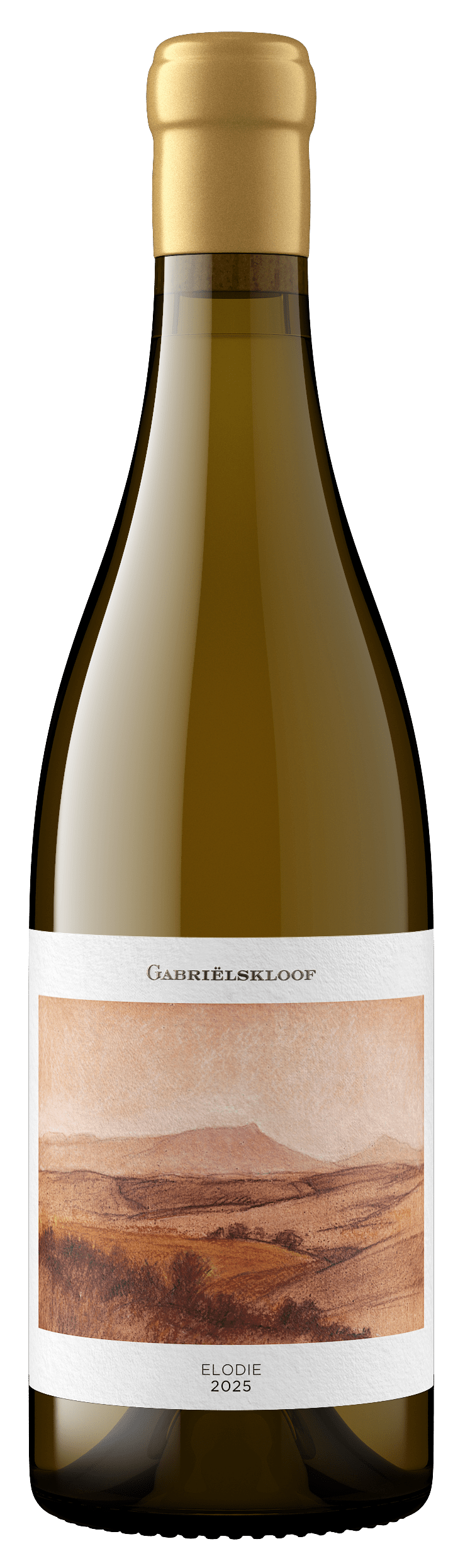 Elodie 2025 - Gabriëlskloof Wines