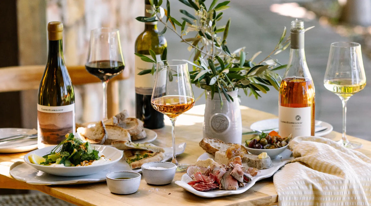 The Camembert effect: What Recent Research Reveals About Food and Wine Pairing (Part 1) Gabriëlskloof Wines