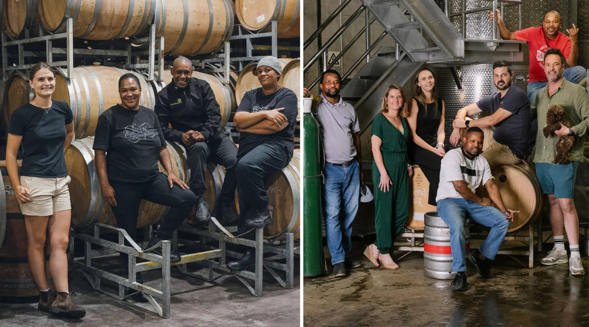 Worth Celebrating: Platter's 2026 - Gabriëlskloof Wines