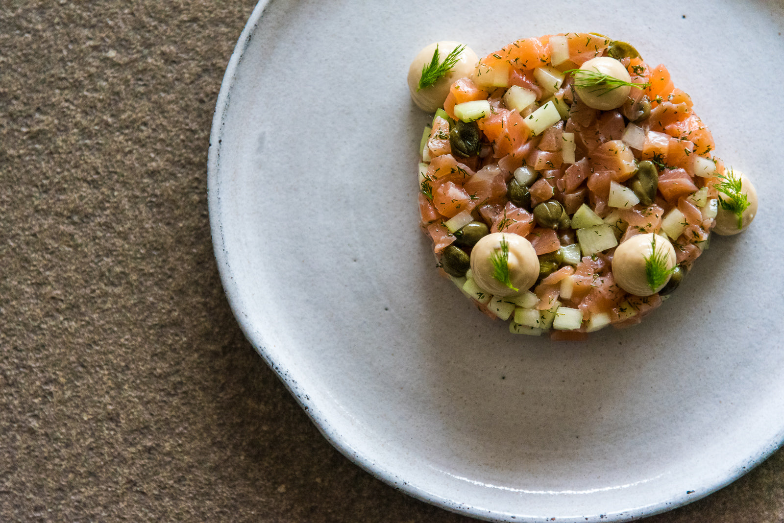 Farro Restaurant Gabriëlskloof Wines