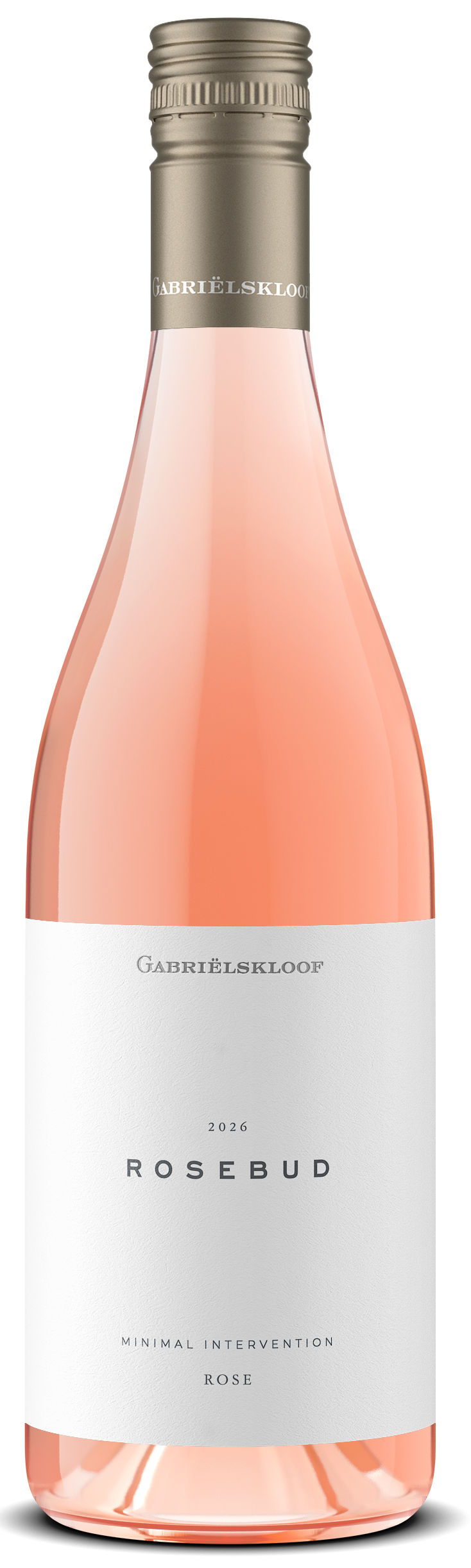 Rosebud 2026 Gabriëlskloof Range