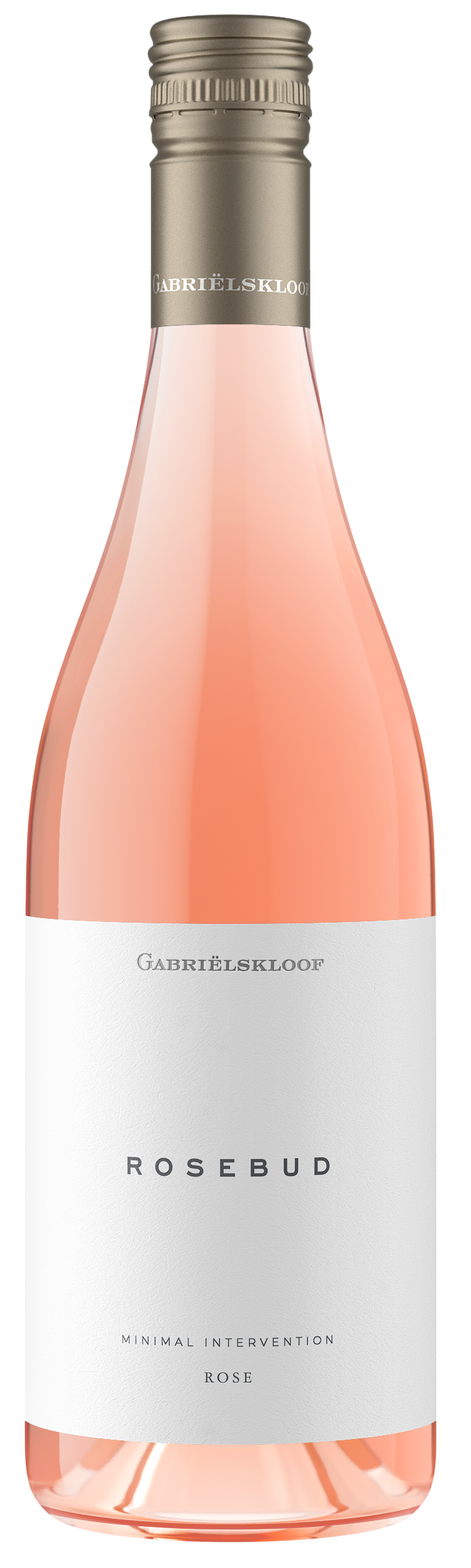 Rosebud 2026 Gabriëlskloof Range