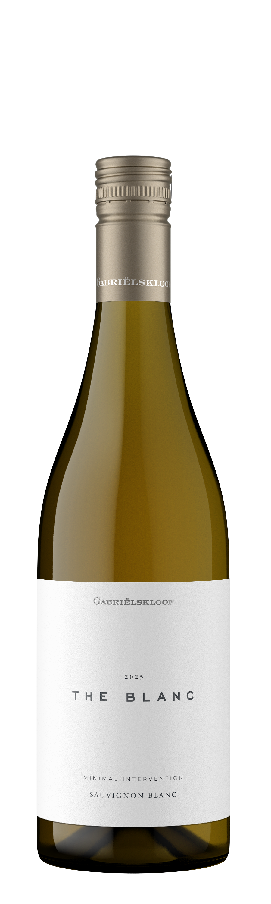 The Blanc 2025