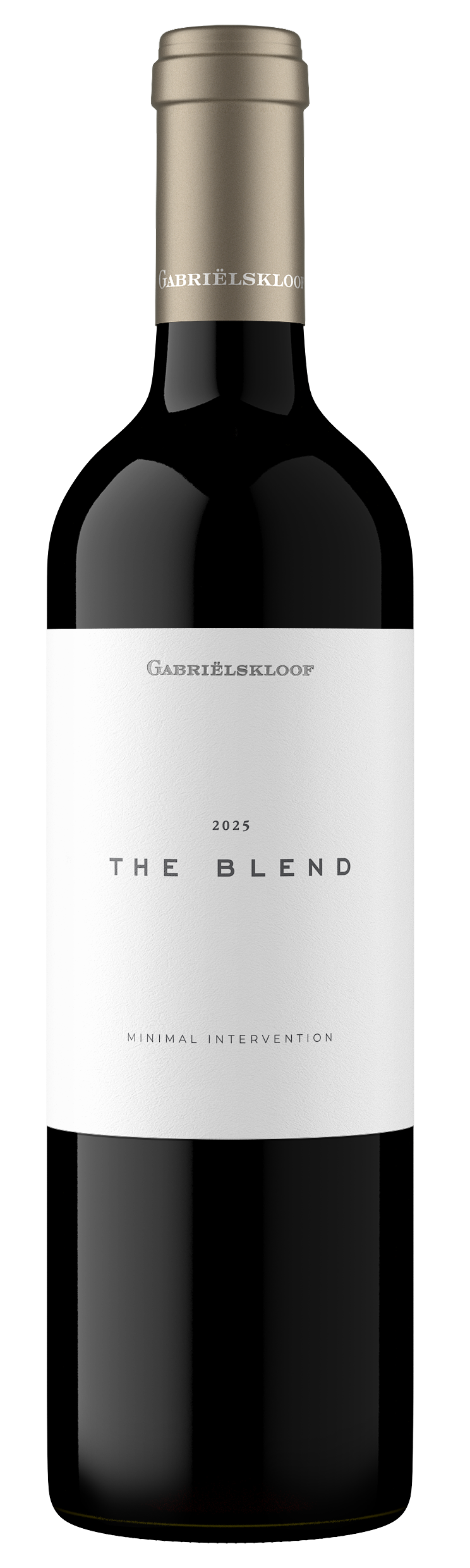 The Blend 2025 ESTATE RANGE