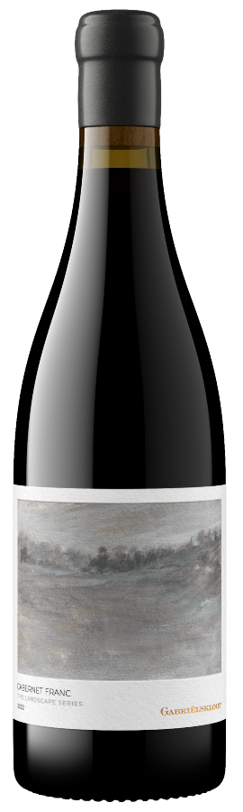 Cabernet Franc 2022