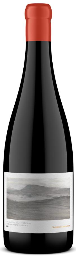 Syrah on Sandstone 2022
