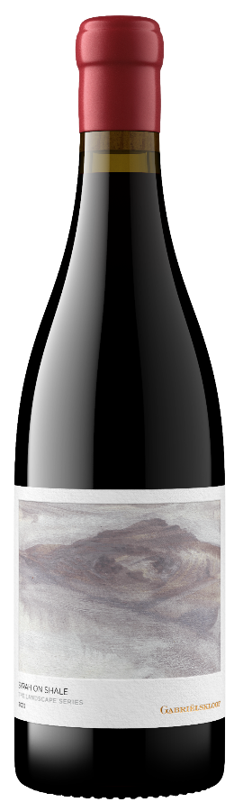 Syrah on Shale 2022