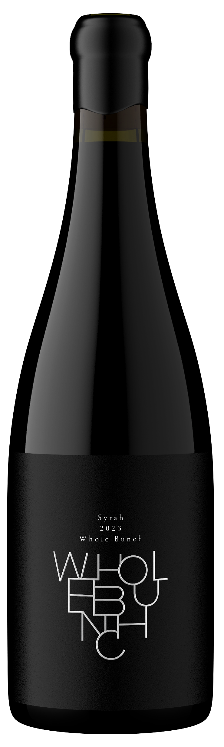 Whole Bunch Syrah 2023
