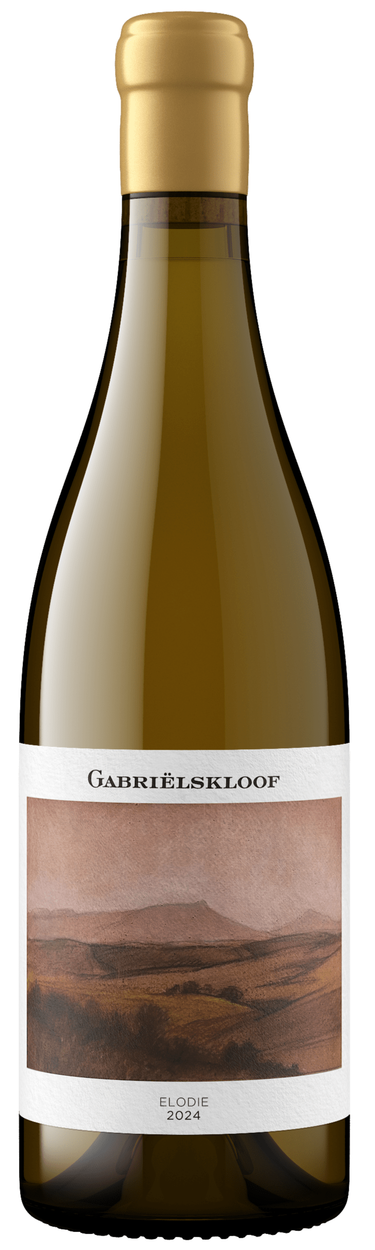 Elodie 2024 - Gabriëlskloof Wines