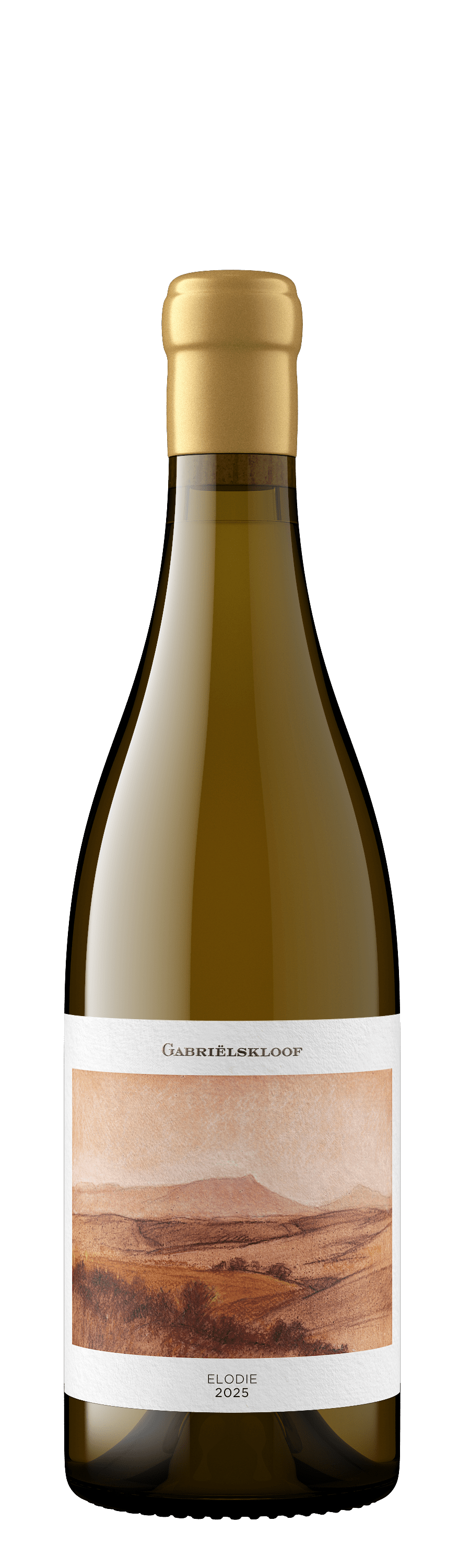 Elodie 2025 - Gabriëlskloof Wines