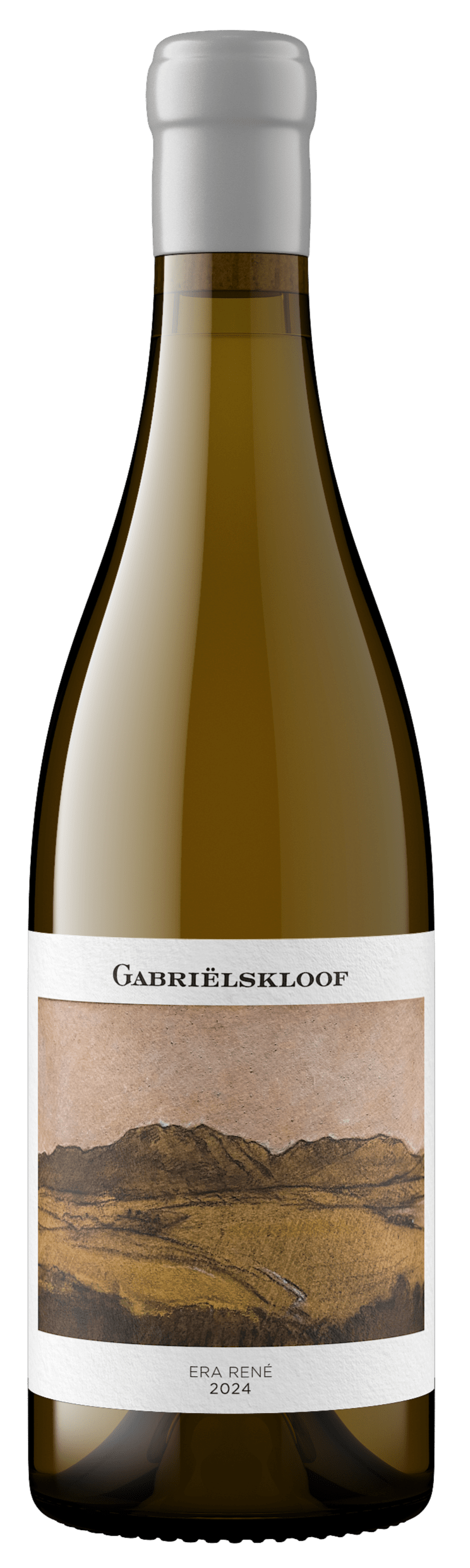Era René 2024 - Gabriëlskloof Wines