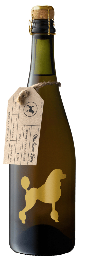 Madame Lucy's MCC 2022 - Gabriëlskloof Wines