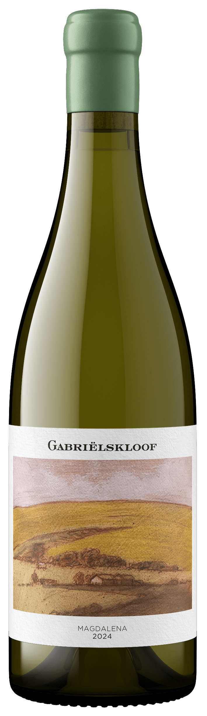 Magdalena 2024 - Gabriëlskloof Wines