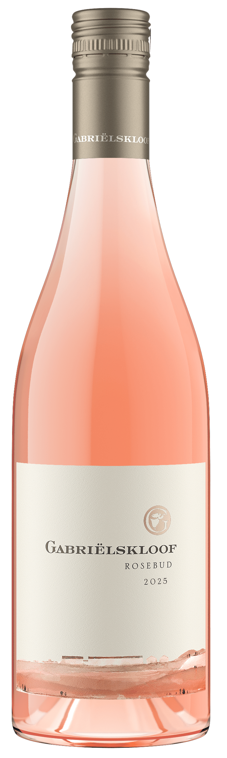 Rosebud 2025 - Gabriëlskloof Wines