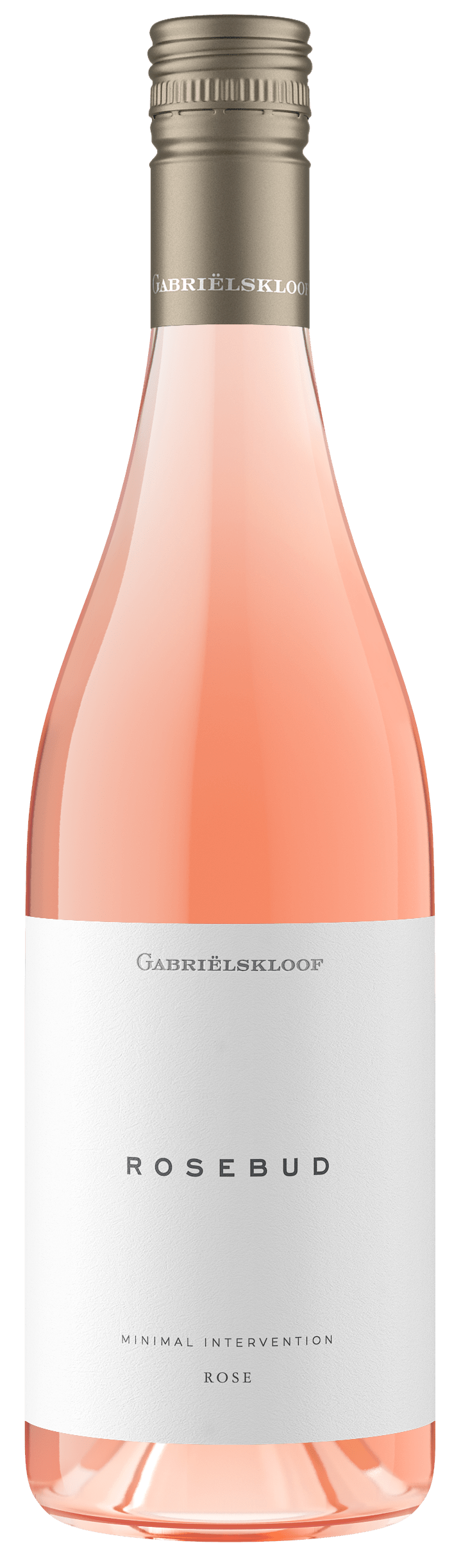Rosebud 2026 - Gabriëlskloof Wines