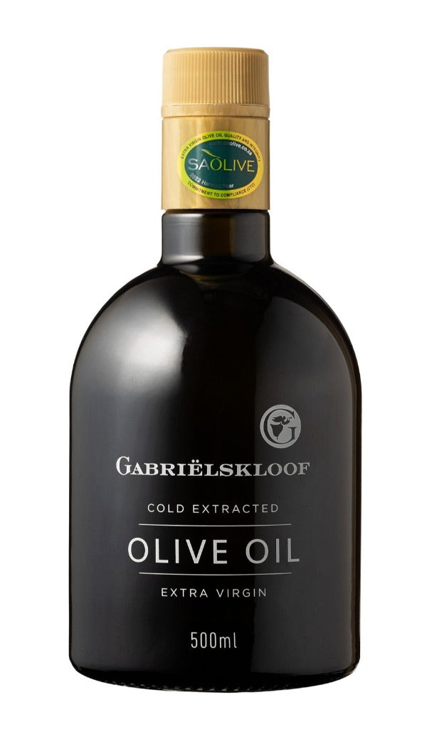 Olive Oil 500ml 2022