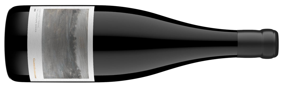 Cabernet Franc 2021 - Gabriëlskloof Wines