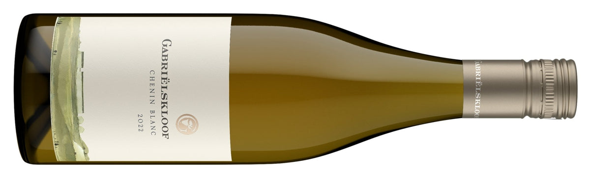 Chenin Blanc 2022 - Gabriëlskloof Wines