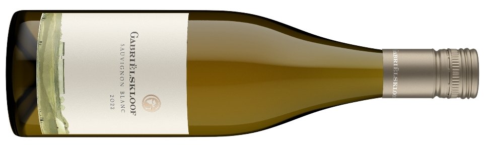 Gabriëlskloof Wines Sauvignon 2022 - Blanc